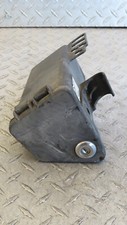 1987 87 HONDA CMX450C CMX450 CMX 450 REBEL TOOL STORAGE BOX (NO KEY)