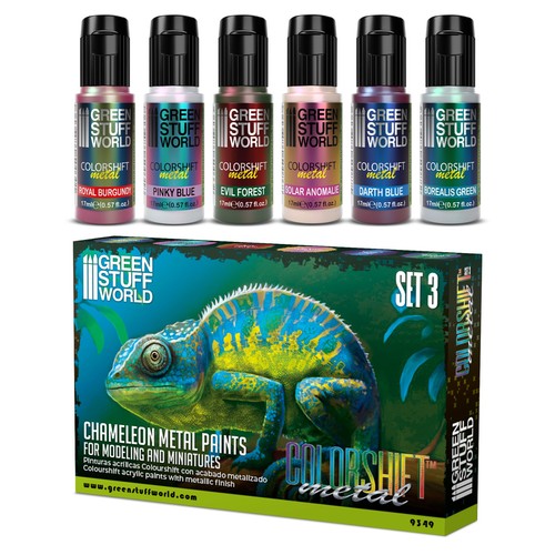 Peinture acryliques - peinture,