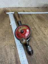 ancien outil chignole