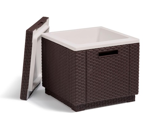 Bar mobile jardin en - mobile,