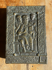 Max Le Verrier - Boîte -