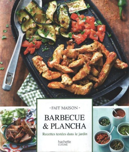 Barbecue plancha recettes - plancha, :