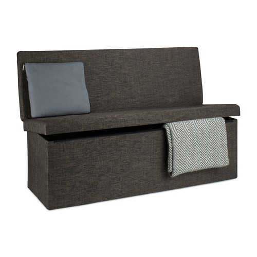 Banquette pliable tabouret - , de