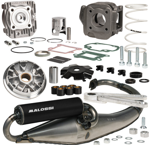 Pack moteur upgrade - , malossi