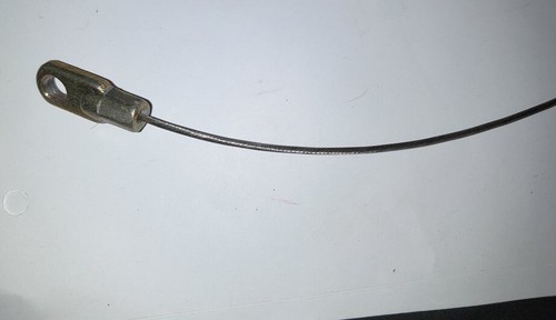Cable protecteur lame - cable,