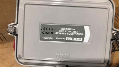 Cisco 4038257a multimedia line - multimedia,