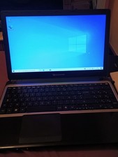 pc portable Packard bell