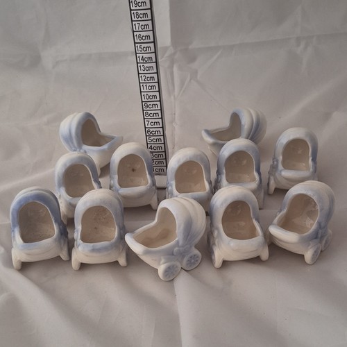 Lot landau miniatures - lot, 12