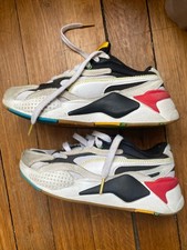 Basket puma Running Système