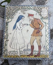 358g Très Jolie Boîte De