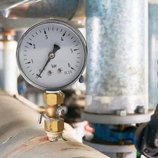 Manom??tre design innovant facile ?? installer pour diverses applications