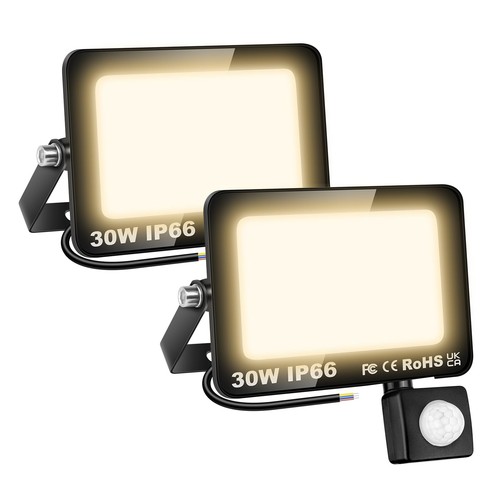 Pièces projecteur led - 2,