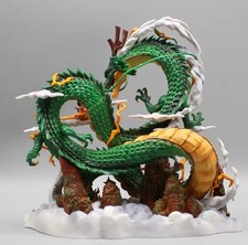 🐉 FIGURINE SHENRON ET GOKU