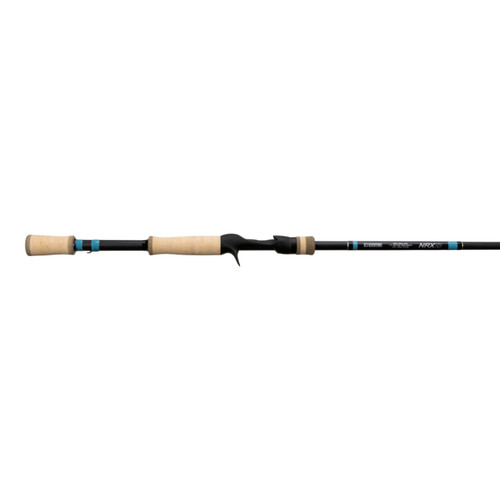 New loomis nrx - jig, and