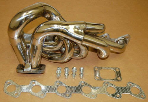 Ensemble collecteur inox turbo - ensemble,