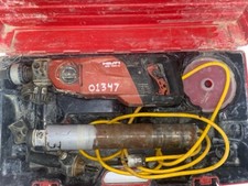 HILTI DD 150-U DIAMOND CONCRETE CORING CORE DRILL (UD2101199)