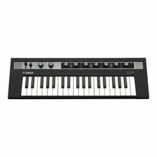 Clavier synthétiseur piano électrique portable Yamaha Reface CP 37 touches NEUF