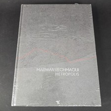 Marwan Rechmaoui metropolis