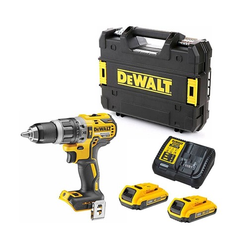 Dewalt dcd796d2 perceuse - dcd796d2-qw,