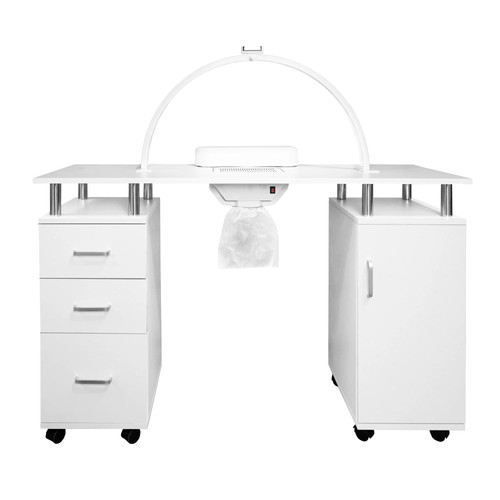 Table manucure - de,