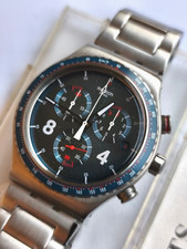 Swatch Irony Nouveau Chrono