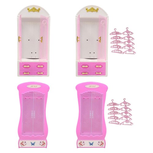 Mini garde robe modèle - mini, de