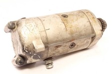 Démarreur Moteur de