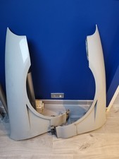 ailes avant modifiées pour