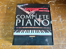 Roland SRX-11 Complete Piano