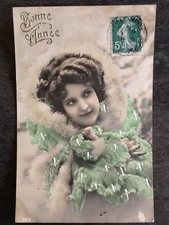 CP GOOD YEAR WOMAN ELEGANT FUR - WHITE ADDITIONS - 66903