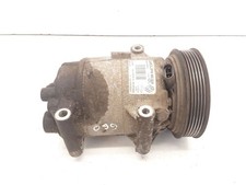 Renault Megane II 1.5dCI 63kW 2006 Diesel Air Conditioning Compressor Pump 8200470242 