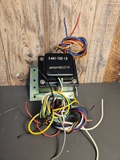 *Parting Out* Sony TC-730 Reel to Reel | Power Transformer
