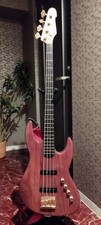 ESP AMAZE / guitare basse