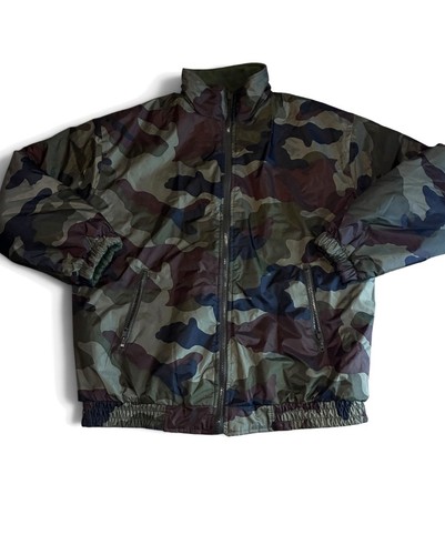 Vintage dressing veste bomber - veste,