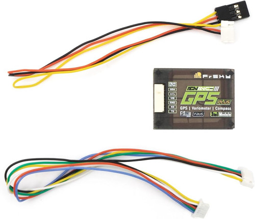 Gps adv plus - adv, sensor