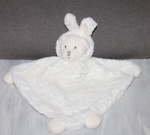 Doudou bukowski ours - doudou,