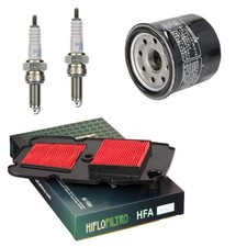 Kit D'Inspection pour Honda XL