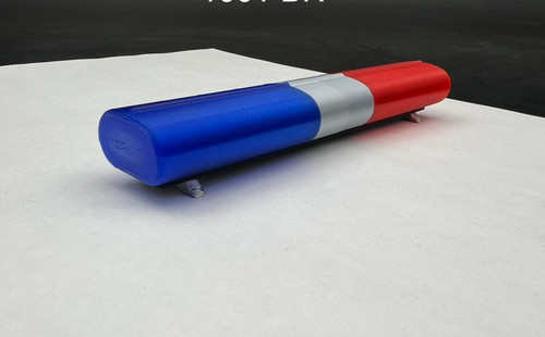 Scale led ready aerodynic - 1/6,