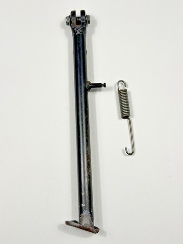 Béquille honda 125 crm jd13 - 125,