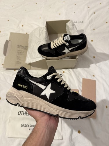 Golden goose running - running, en