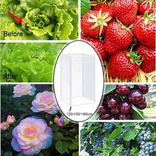 Filet de protection léger et