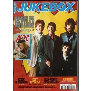 Beatles the juke box - beatles,
