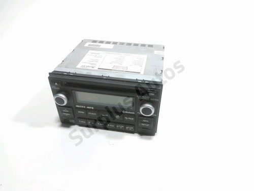 Autoradio 961602e201 hyundai - 961602e201,