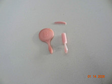 Accessoires vintage Barbie