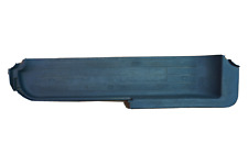 Mercedes Vito Viano W639 entry sill step strip front left P0099418 