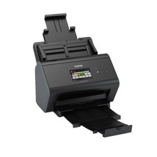 Brother ADS-2800W - Scanner