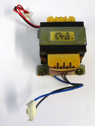 Yamaha psr 9000 transformer - psr-9000,