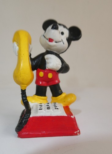 Bully mickey telephone - au,