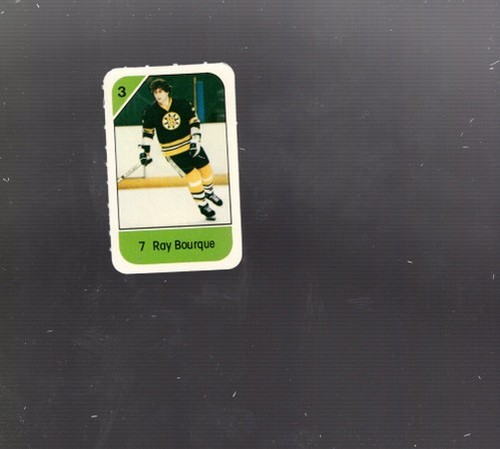 Cartes hockey post cereal - hockey,