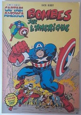 CAPTAIN AMERICA 17 Arédit 1